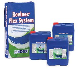 Revinex® Flex System 32kg