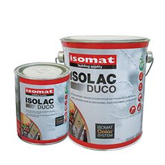 ISOLAC DUCO 0,75liter