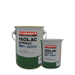 ISOLAC AQUA PRIMER 2,5liter