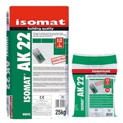 ISOMAT AK 22 25KG