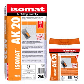 ISOMAT AK 20 5KG
