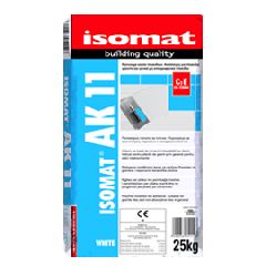 ISOMAT AK 11 25KG