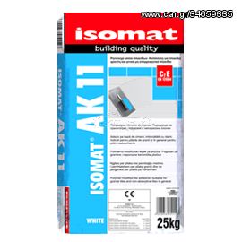 ISOMAT AK 11 25KG