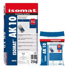 ISOMAT AK 10 5KG