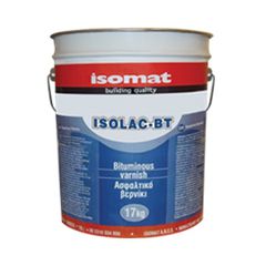 ISOMAT ISOLAC-BT 17KG