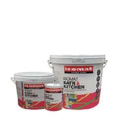 ISOMAT BATH and KITCHEN 3liter