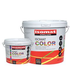ISOMAT COLOR 9liter