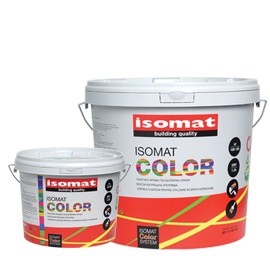 ISOMAT COLOR 3liter