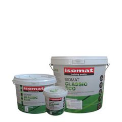 ISOMAT-CLASSIC ECO 3liter