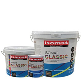 ISOMAT - CLASSIC 10liter