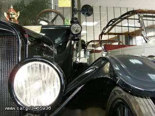 Ford 1917 MODEL T TOY 1917-thumb-2