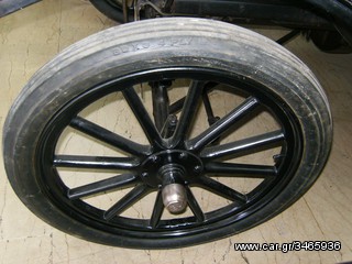 Ford 1917 MODEL T TOY 1917-thumb-13