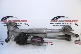 Μοτέρ υαλοκαθαριστήρων  Εμπρός  HONDA CR-V (2007-2010)  7Y11A1834 WM72   με βραχίονες