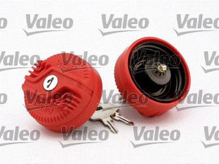Τάπα, ρεζερβουάρ καυσίμων VALEO 247560