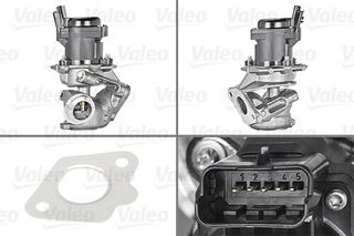 Βαλβίδα AGR  ORIGINAL PART VALEO 700413