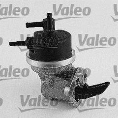 Αντλία καυσίμου VALEO 247106