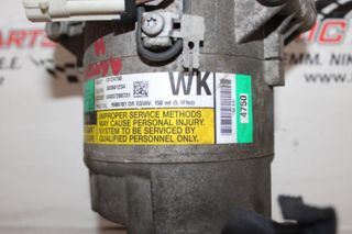 Κομπρεσέρ Air Condition OPEL ASTRA H (2004-2010) WK 4750