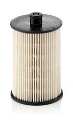 Φίλτρο καυσίμου MANN-FILTER PU823X