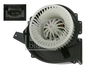 Βεντιλατέρ εσωτερικού χώρου FEBI BILSTEIN 27306