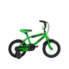 BMX Clermont 2025 Ποδήλατο παιδικό | CLERMONT | Rocky 2025| 14 | Πράσινο