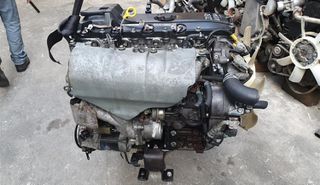 Κινητήρας Μοτέρ Nissan terrano ZD30