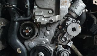 Κινητήρας Μοτέρ vw-seat-audi-cav