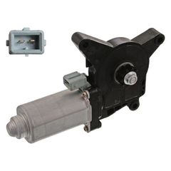 100862 FEBI BILSTEIN (A0008202908, A0008205008) ΜΟΤΕΡ ΓΡΥΛΟΣ ΠΑΡΑΘΥΡΟΥ ΔΕΞΙ 24V MERCEDES ACTROSS