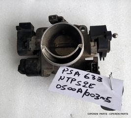 ΠΕΤΑΛΟΥΔΑ ΓΚΑΖΙΟΥ,PSA633,NTPS2E/0500A/00305,CITROEN XSARA PICASSO,1.800cc,(Δ7-ΚΦ10)