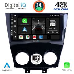 DIGITAL IQ BXF 6395_CPA (9inc) MULTIMEDIA TABLET for MAZDA RX8 mod. 2008>