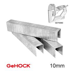 Δίχαλα Καρφωτικού T53 10mm 5000 τεμ. GeHOCK