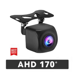 Κάμερα οπισθοπορείας Full HD αυτοκινήτου (υψηλής ανάλυσης Full HD universal High Definition)