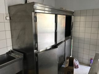 Επαγγελματικό ψυγείο θάλαμος κατάψυξης -22c-thumb-1