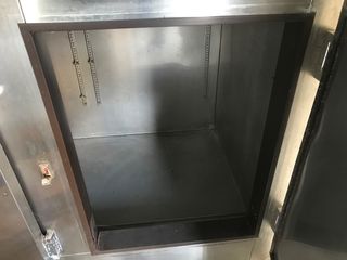 Επαγγελματικό ψυγείο θάλαμος κατάψυξης -22c-thumb-3