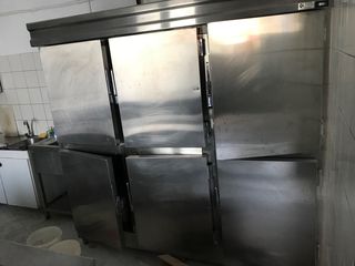 Επαγγελματικό ψυγείο θάλαμος κατάψυξης -22c-thumb-4