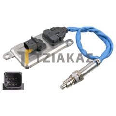 ΑΙΣΘΗΤΗΡΑΣ NOX MAN TGS για MAN TGX