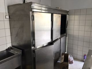 Επαγγελματικό ψυγείο θάλαμος κατάψυξης -22c-thumb-1