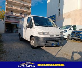 Citroen 2009 Jumper
