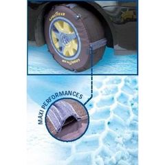 ΧΙΟΝΟΚΟΥΒΕΡΤΑ GOODYEAR Q09 -thumb-1