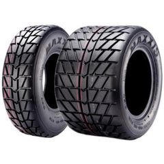 Ελαστικο Πισω Δρομου Atv 225/40-10 4Pr C9273 32N Tl (18X10-10) | Maxxis
