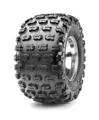 Ελαστικο Atv Πισω Razr Plus 20X11-9 Ms-Sr2 6Pr 43F Tl | Maxxis