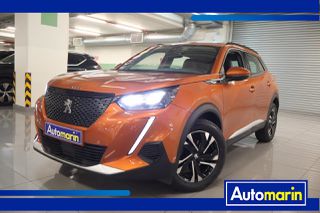 Peugeot 2008 2020 Allure Touchscreen /6 Χρόνια Δωρεάν Service