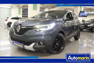 Renault Kadjar 2016 Intens Edc Navi /6 Χρόνια Δωρεάν Service