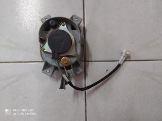 SUZUKI WAGON -R ΑΡΙΣΤΕΡΟΣ ΠΡΟΒΟΛΕΑΣ  STANLEY-thumb-1