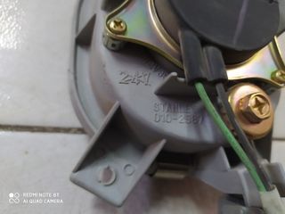 SUZUKI WAGON -R ΑΡΙΣΤΕΡΟΣ ΠΡΟΒΟΛΕΑΣ  STANLEY-thumb-2