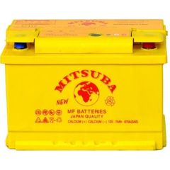 ΜΠΑΤΑΡΙΑ ΚΛΕΙΣΤΟΥ ΤΥΠΟΥ MITSUBA 12V 60AH 520A 56066