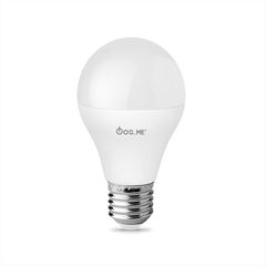 Λάμπα A60 E27 Led φως ημέρας λευκό Fos Me 1055lumen 10-75w