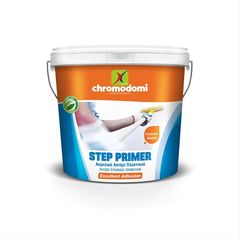 Ακρυλικό αστάρι πλαστικού (νερού) 750ml