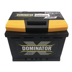 ΜΠΑΤΑΡΙΑ DOMINATOR 55AH 242Χ175Χ190