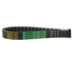 ΙΜΑΝΤΑΣ BANDO 669X18X30 (S9-002) FILLY50LX,AGILITY50R10,SNIPER50,HEROISM50,JET50-10INC,V-CLIC50(PEUG.),ZAHARA50 E4