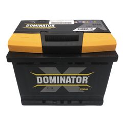 ΜΠΑΤΑΡΙΑ DOMINATOR 60AH 242X175X190 